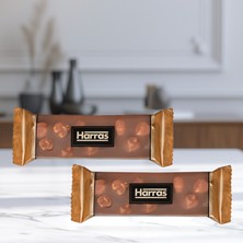 Harras Tam Fındıklı Çikolata 30 G x 2 Adet