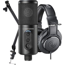 -Technica Creator Pack, Siyah