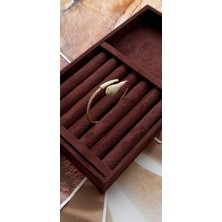 Kad Collection Yılan Kelepçe