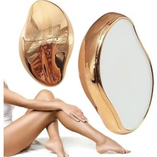 VENTO STORE Crystal Eraser Epilasyon Aleti Tüy Silgisi Tüy Alıcı Fiziksel Kristal Epilatör