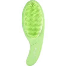 VENTO STORE Pro Saç Fırçası Açık Yeşil - 23