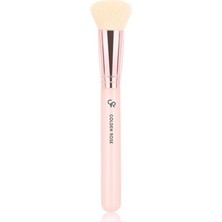 Precision Face Brush Nude (Bulanka) - Makyaj Fırçası