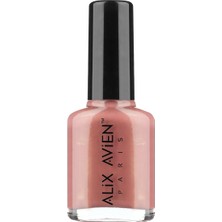 Alıx Avıen Nude Pembe Oje 85 - Yüksek Pigmentli Uzun Süreli Kalıcılık Hızlı Kuruma - Nail Lacquer 85