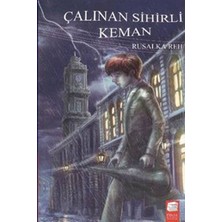 Alem Yayınları Çalınan Sihirli Keman