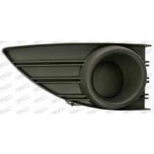 TŞT Renault Fluence Ön Sis Lamba Kapağı Sağ 2009-  (Oem No:  263318579R)