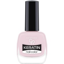 Keratin Nail Color NO:130 - Oje