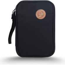 Npo Array Kablo, Organizer Çantası - Siyah