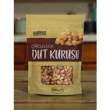 Harras Organik Dut Kurusu 200 G