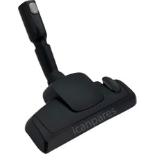 Süppürge Electrolux Ile Uyumlu OXY3SYSTEM 6350 Elektrikli Süpürge Baykuş Emici Yer Başlığı