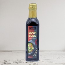 Harras Cam Soya Sosu 250 Ml.