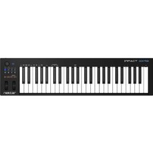 Vento Store Nektar Impact GX49 USB Midi Klavye