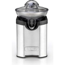 Vento Store Cuisinart CCJ210E Narenciye Sıkacağı Gümüş