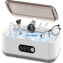 Karahanbey SN-29176 Ultrasonik Temizleme Makinesi