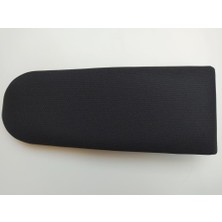 Wisco Kol Dayama Kapagı Kumas Siyah Polo Golf 4 Bora [6R0867173SK]