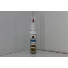 COLORGUARD Krem Mobilya İğneli ve Fırçalı 2 Si 1 Arada Özel Tasarım Şişe Rötuş Boyası