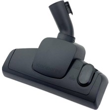 Süppürge Hoover Ile Uyumlu Tpp 2321 Pure Power Elektrikli Süpürge Emici Yer Başlığı