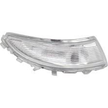 TŞT Renault Clio Dış Ayna Sinyali Sağ 2012-  (Oem No:  261604623R)