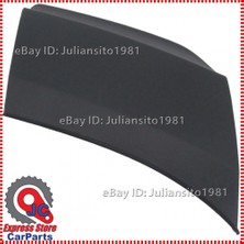 TŞT Volkswagen Jetta Arka Çeki Demir Kapağı 2014- (Oem No:  5C6807441F)