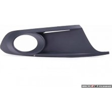 TŞT Volkswagen Jetta Ön Sis Lamba Kapağı Delikli Sağ 2010- (Oem No:  5C6853666A9B9)