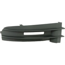 TŞT Volkswagen Caddy Ön Sis Lamba Kapağı Delikli Sol 2004- (Oem No:  2K0853683)