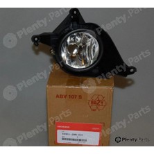 Tyc Honda Crv Ön Sis Lambası Sağ 2011-2012 (Oem No:  33901SWWE01)