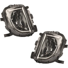 Arteb Volkswagen Golf6 Sis Farı Sağ-Sol Takım 2009-2014