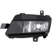 Tyc Volkswagen Golf Vıı Ön Sis Lambası Sol 2012-  (Oem No:  5G0941661J)