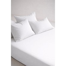 Sadhome Collection Sadhome Collectıon Tek Kişilik Lastikli Çarşaf