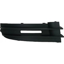 TŞT Volkswagen Caddy Ön Sis Lamba Kapağı Grı Sağ 2004- (Oem No:  2K08536847G9)