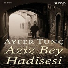 Judge Aziz Bey Hadisesi