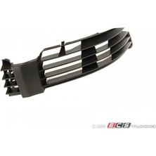 TŞT Volkswagen Passat Ön Sis Lamba Kapağı Siyah Sağ 2001-2005 (Oem No:  3B0853666HB41)