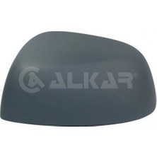 TŞT Suzuki Sx4 Dış Ayna Kapağı Sıyah Sol 2006 (Oem No:  3102-012)