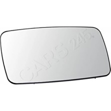 TŞT Volkswagen LT35 Dış Ayna Camı Manuel Sol 1997 (Oem No:  2D0857521)