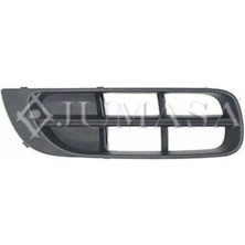 TŞT Skoda Fabia Ön Sis Lamba Kapağı Sıyah Sağ 2007  (Oem No:  5J08073689B9)