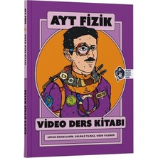 Ertan Sinan Şahin Yks Ayt Fizik Video Ders Kitabı Ertan Sinan Şahin