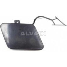 TŞT Volkswagen Passat Ön Çeki Demir Kapağı 2020- (Oem No:  3G0807155D)