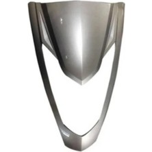 Monero Ön Far Grenajı Gri - Honda Activa S