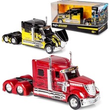 Savarga Maisto 1:64 Model Tır