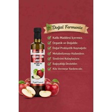 Ziraat Tarım Yabani Elma Sirkesi 500 ml