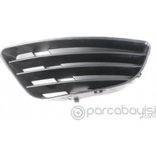 TŞT Ford Fiesta Mk6 Ön Sis Lamba Kapağı Sol 2002- (Oem No:  2S6119953ABYYIF)