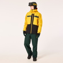 Oakley Tc Reduct Earth Shell Jacket
