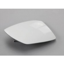 TŞT Skoda Octavia Dış Ayna Camı Is Sol 2013- (Oem No:  5E0857521)