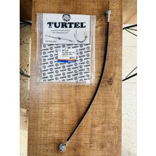 Massey Ferguson 240 Kilometre Teli Turtel Marka 1699381