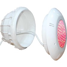 Tenda 30 Watt Smd LED Kırmızı Kovanlı Havuz Lambası