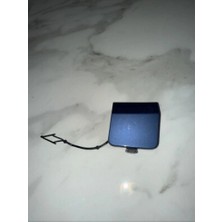 TŞT Volkswagen Golf Vııı Arka Çeki Demir Kapağı 2020- (Oem No:  5H6807441)