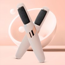 URZ Şarjlı Ayak Törpüsü - Pedikür ve Ayak Bakım Aleti