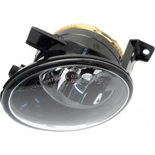 Tyc Volkswagen Golf Vı Ön Sis Lambası Sol 2008- (Oem No:  5K0941699F)