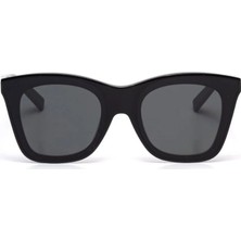 Vanity Effect Vanıty Effect Lubna Gırl Black