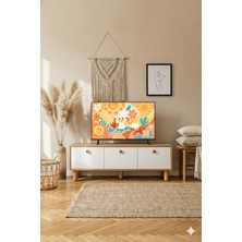 Kaçmaz Home Starbohem Tv Ünitesi