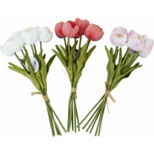 Krd Home Yapay Manolya Çiçek Demet KRD-7835 Krd 10818 8355